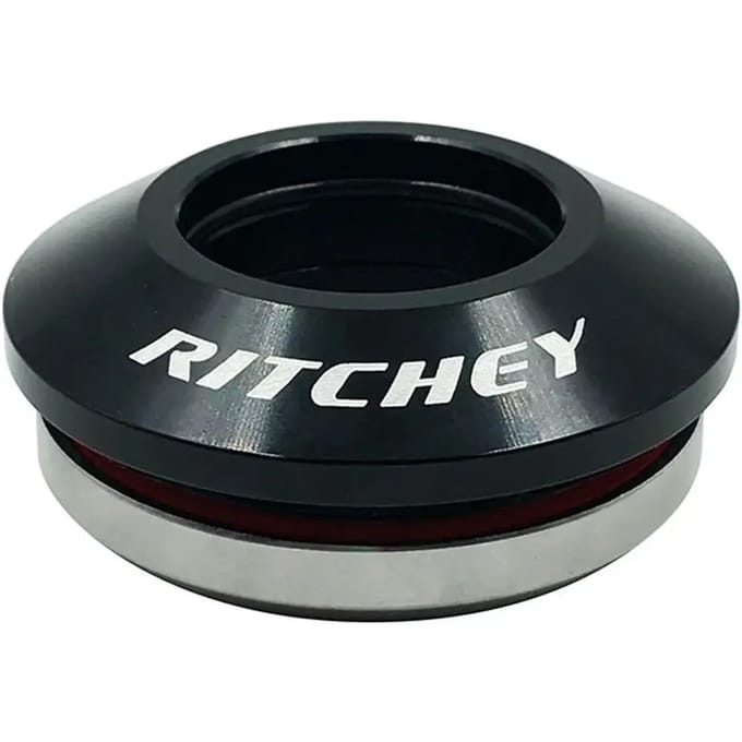 Bovenste headset met geïntegreerd patroon Ritchey