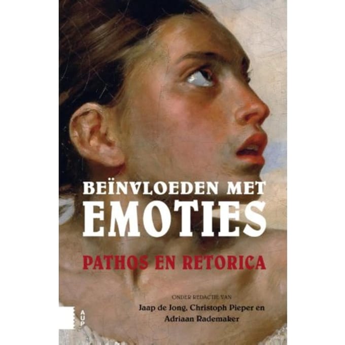 Beïnvloeden Met Emoties