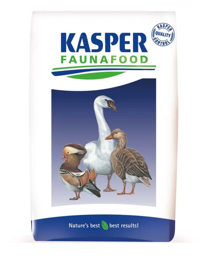 Kasper anseres onderhoudskorrel type 3 - 1 st à 20 KG