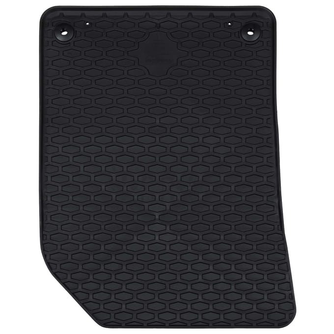 vidaXL - Automat - 4 - st - geschikt - voor - Volvo - XC60 - 2018- - Rubber