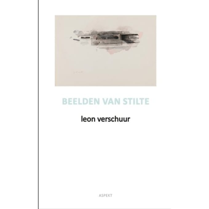 Beelden Van Stilte - Leon Verschuur