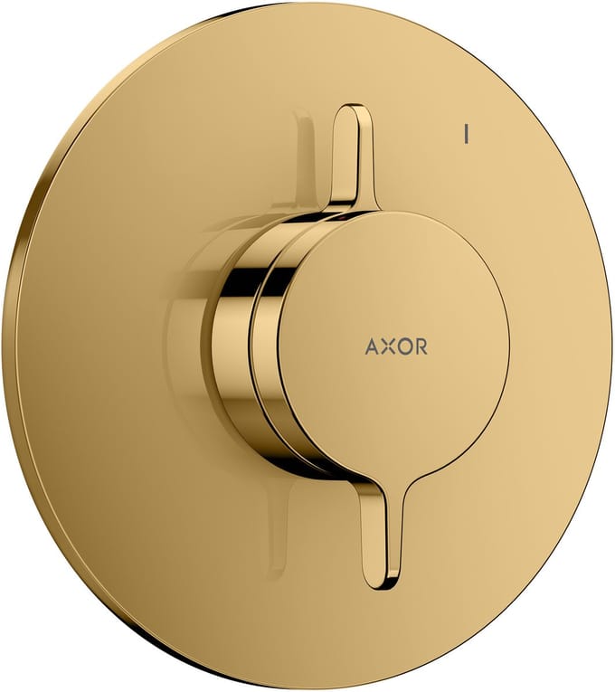hansgrohe AXOR One inbouwmengkraan voor 1 verbruiker, 48615990
