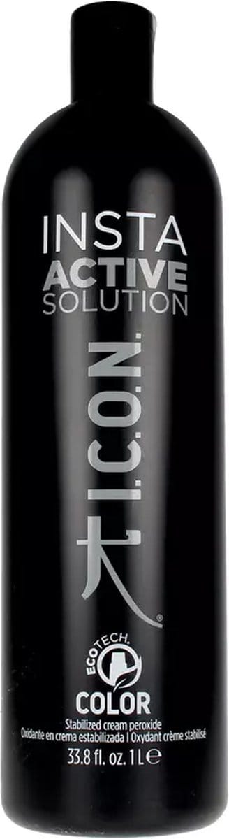 I.c.o.n. Insta Tone Active Solution 1000 Ml