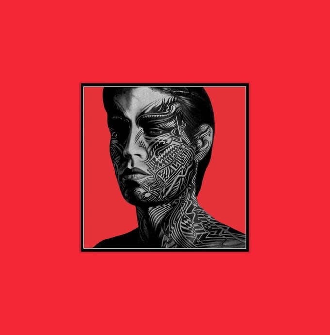 The Rolling Stones - Tattoo You (5 CD) (Limited Edition)