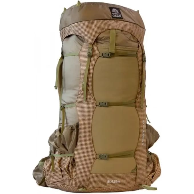 Wandelzak Granite Gear Blaze