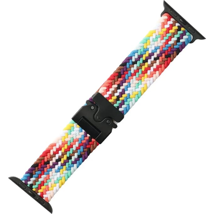 Horlogebandje Platyne Apple Watch