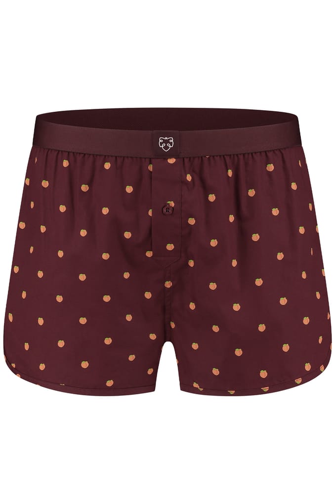 A-DAM  2-pack Boxershort Multicolor Taglia: XXL | Biancheria intima Outlet | Uomo