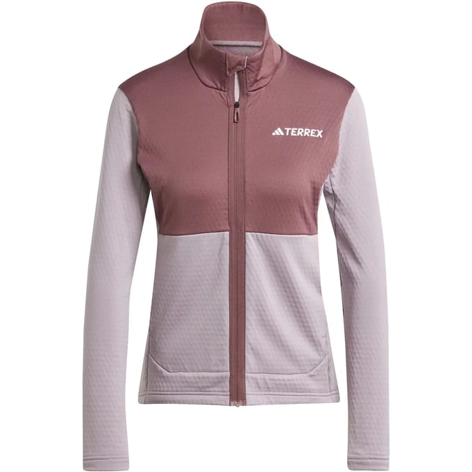 Dames wandeljack adidas Terrex Multi