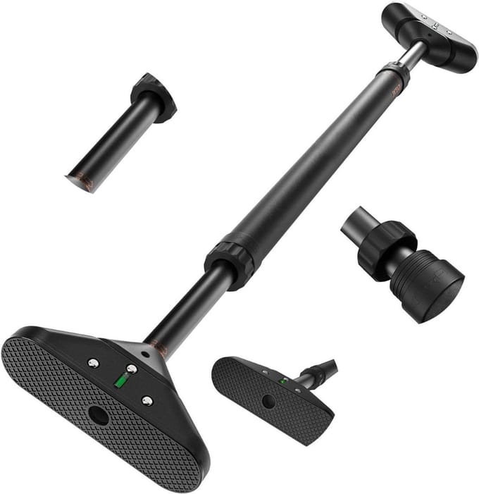 Krachtstation - Pull up Station - Power Tower
