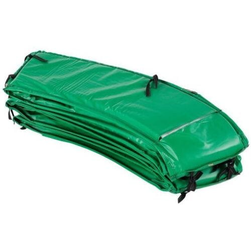 EXIT Toys EXIT beschermrand InTerra trampoline 244x427cm - groen