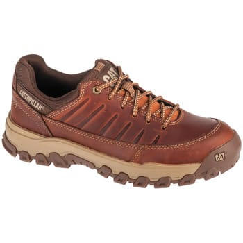 Caterpillar Threshold Rebou Wandelschoenen Bruin EU 40 Man