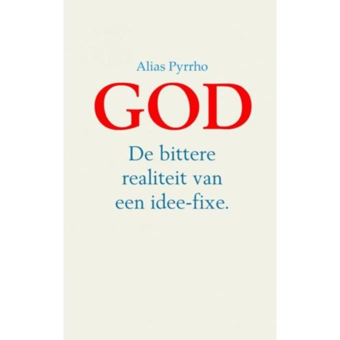 God - Alias Pyrrho