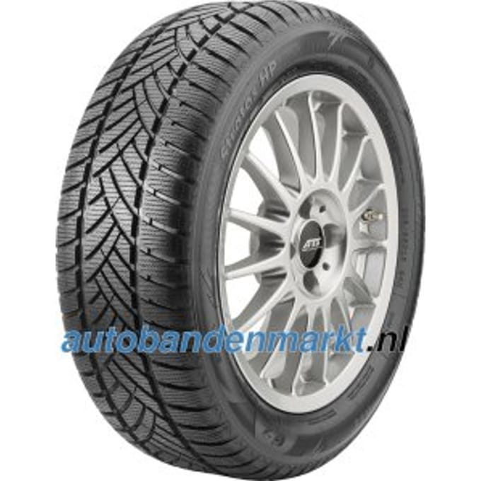 Star Performer Stratos HP ( 155/65 R14 75T )