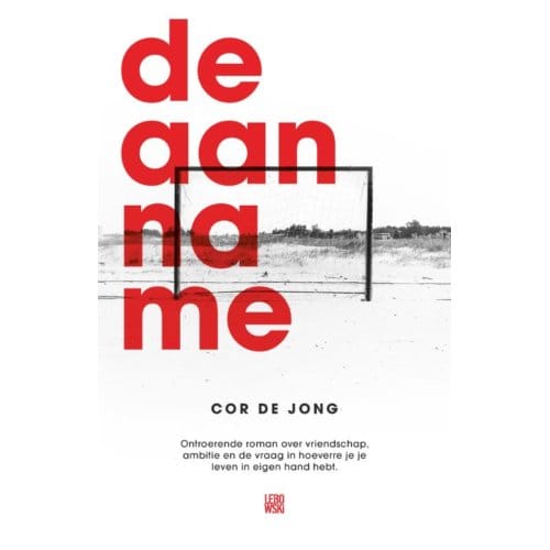 De Aanname - Cor de Jong