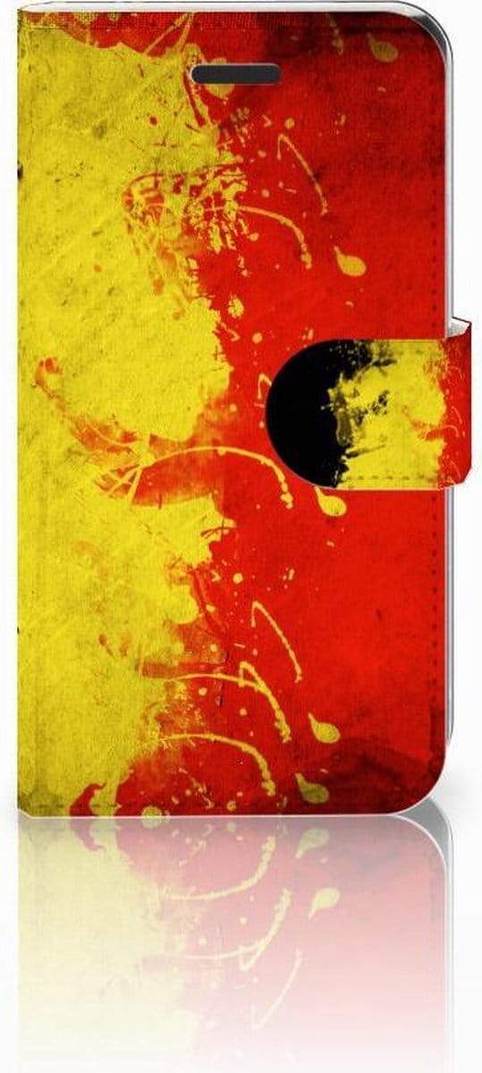 Samsung Galaxy Xcover 3 | Xcover 3 VE Bookstyle Case België