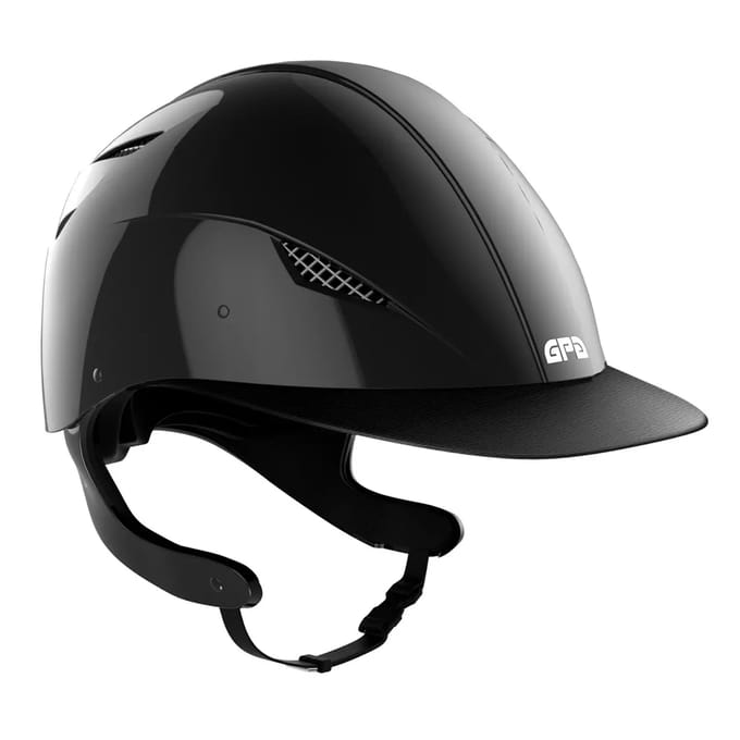 Rijhelm GPA Easy Evo TLS Shiny