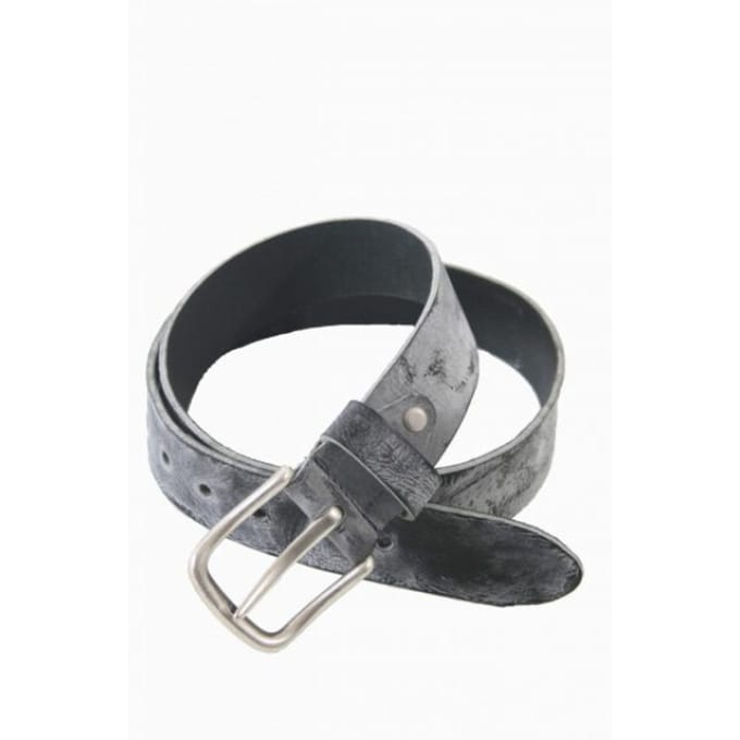 Mens Belt 1981
