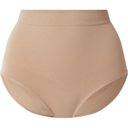 ESMARA Dames corrigerende onderbroek (Beige, S (36/38))