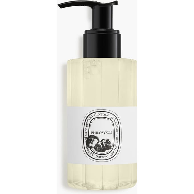 Diptyque Philosykos Hand & Body Gel