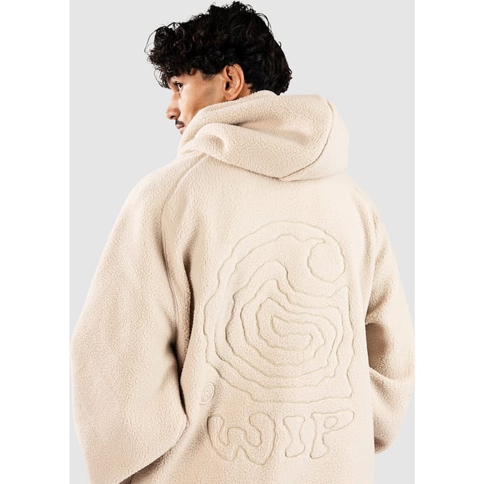 Carhartt WIP Helix Sweat Hoodie