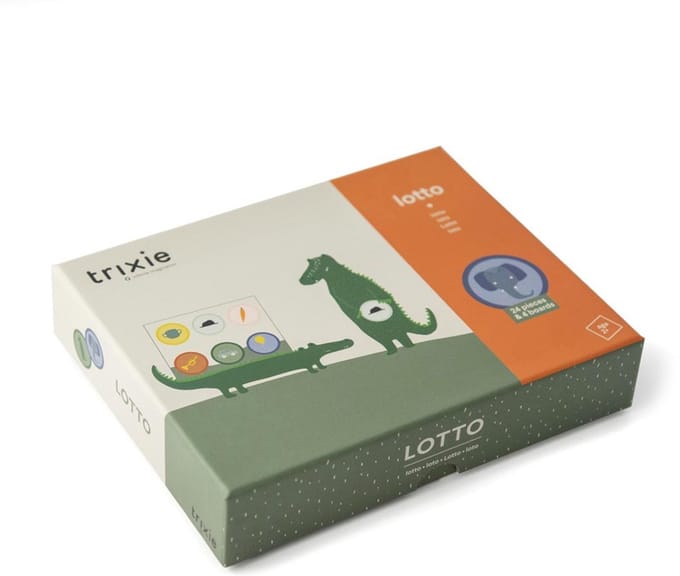 Trixie - Lotto