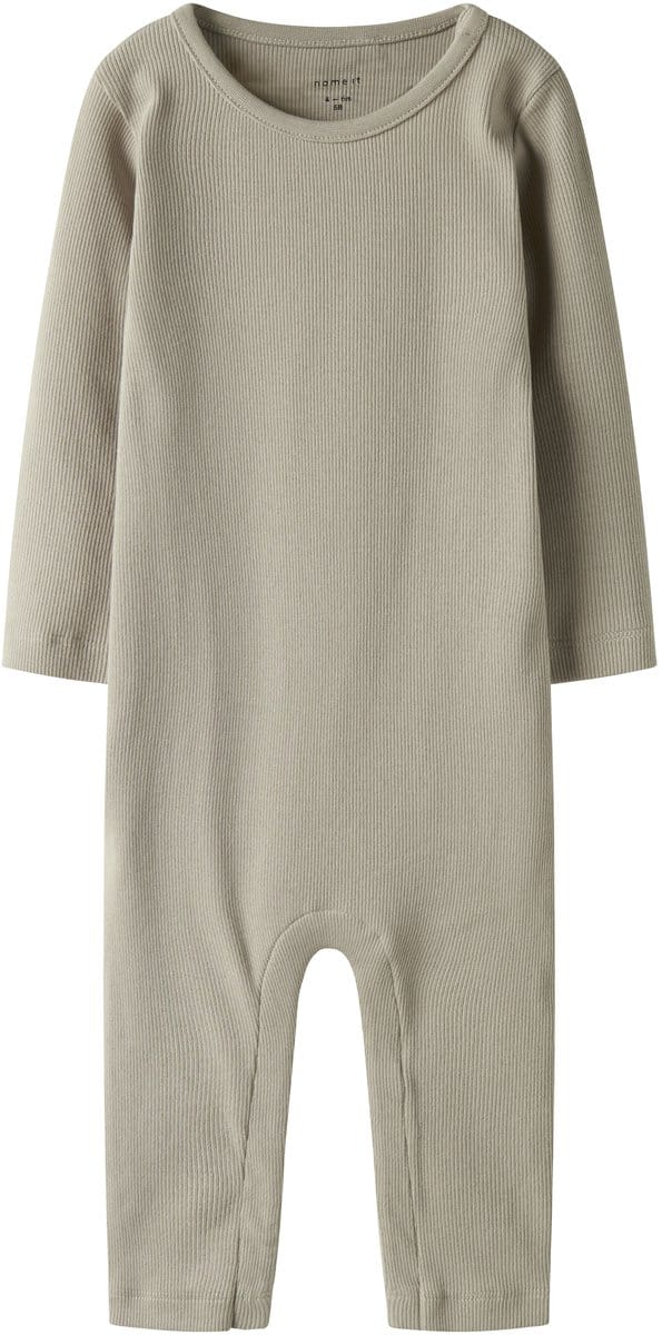 Name it Jumpsuit Ribgebreid