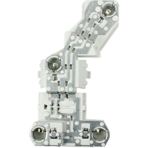 Achterlicht - lamphouder MAGNETI MARELLI 714028122704