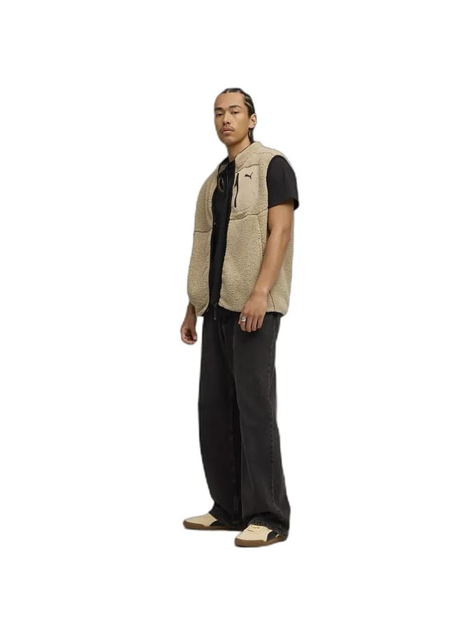 Puma Sherpa Tech Vest voor heren