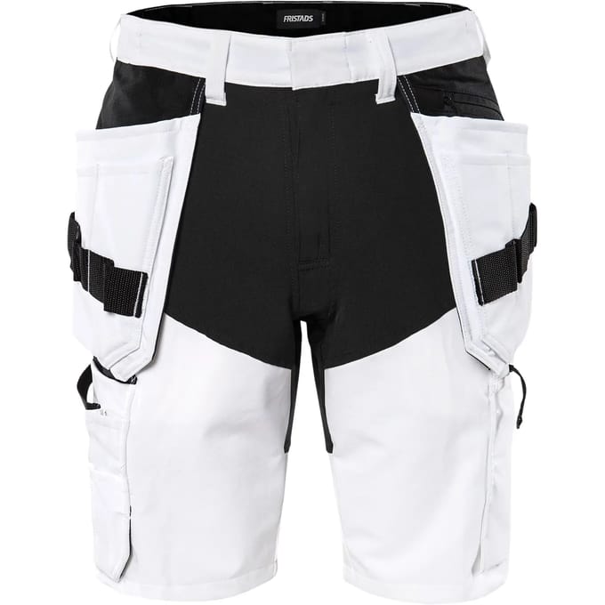 Uitbreidbare bermuda Fristads 2762 LWS