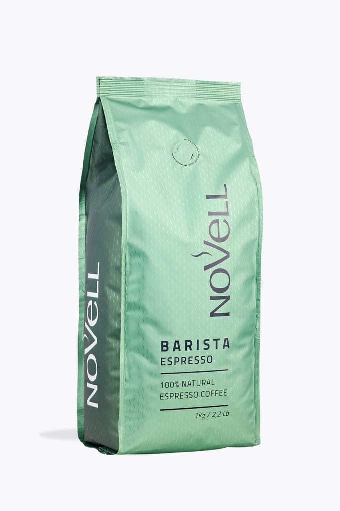 Novell Barista Espresso 1kg