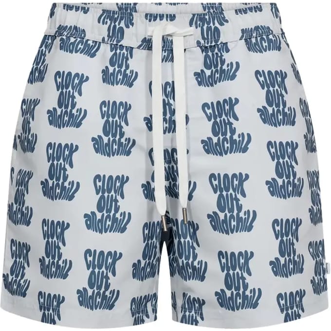 Zwemshort Resteröds Willy