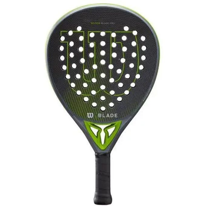 Paddle racket Wilson Blade Pro V2