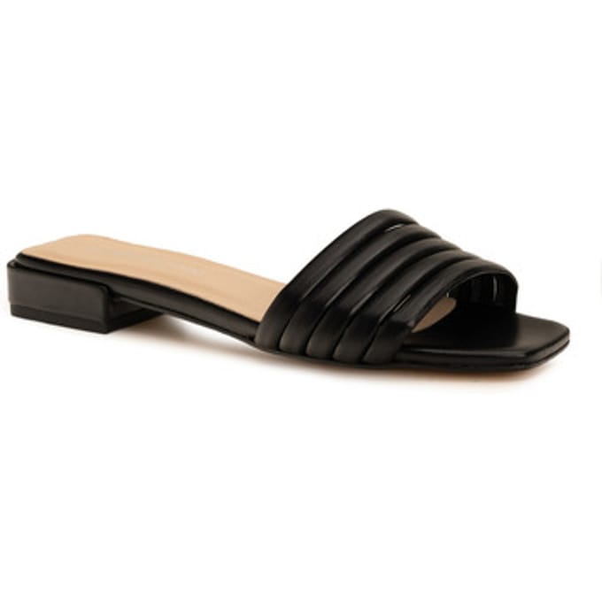 Platte sandalen Andypola Flavia