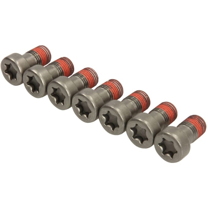 Schaeffler Luk Schroevenset vliegwiel LUK 411 0238 10