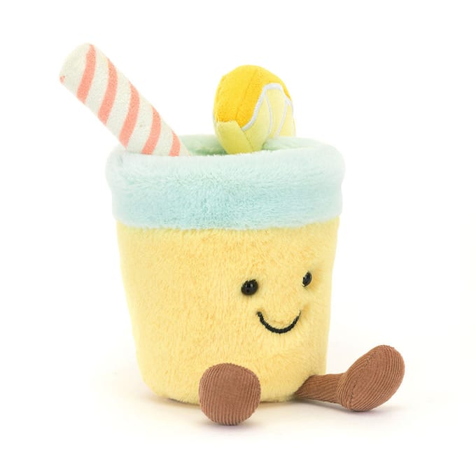 Jellycat knuffel Amuseables Lemonade