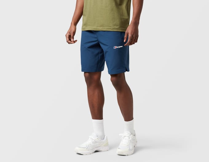 Berghaus Greenbank Shorts, blauw