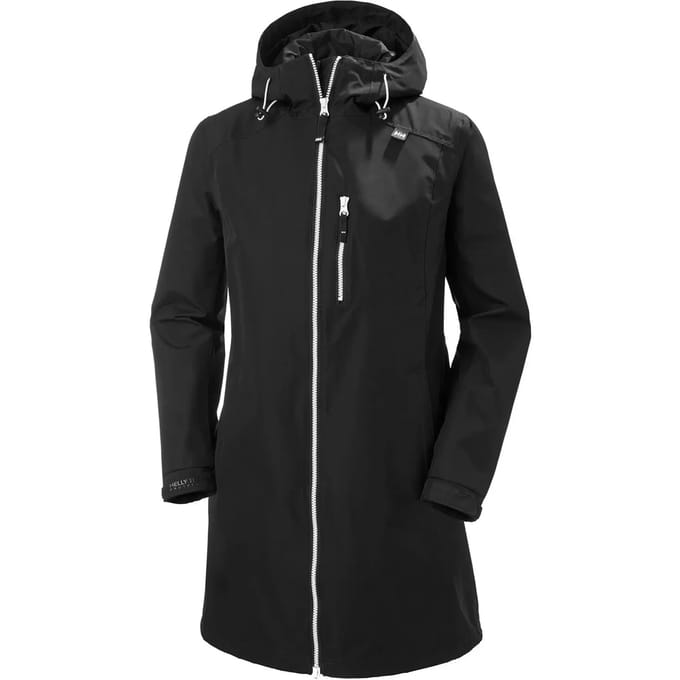 Lange damesjas Helly Hansen Belfast