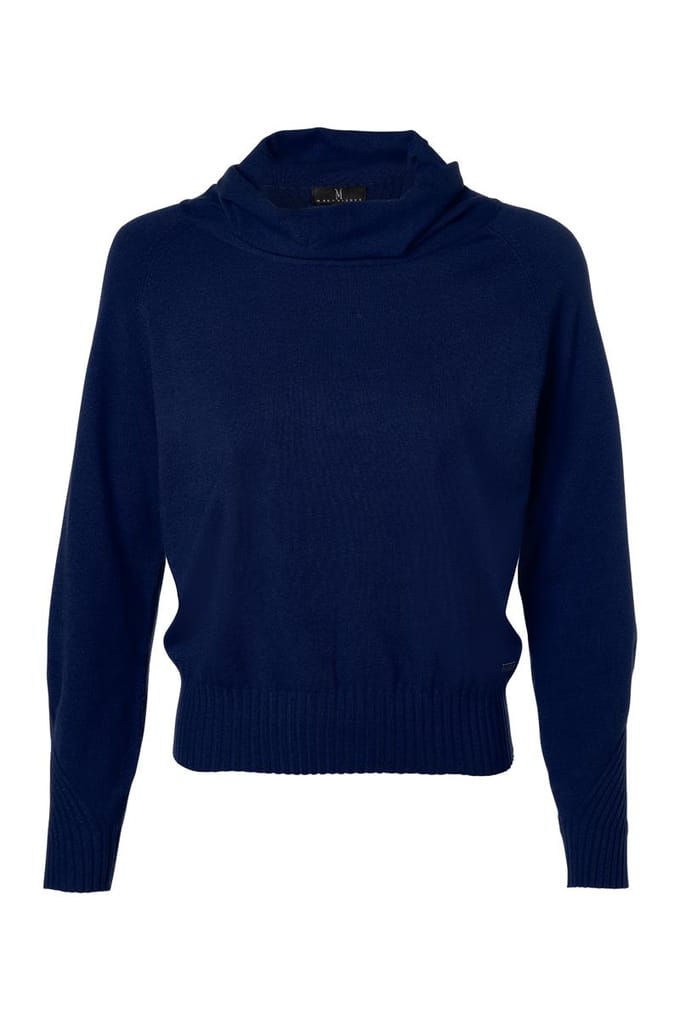 Cherbroug Trui Navy