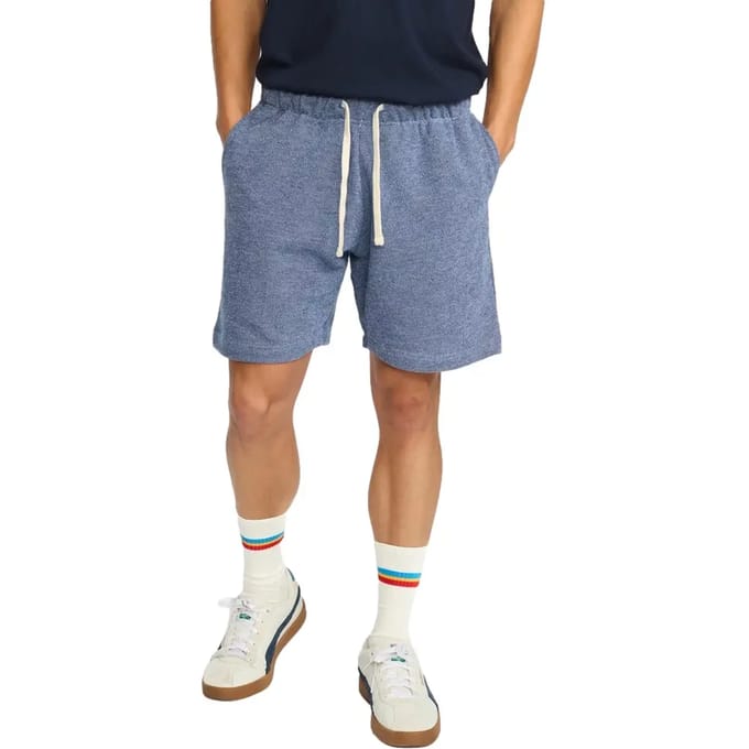 Korte Revolution Casual