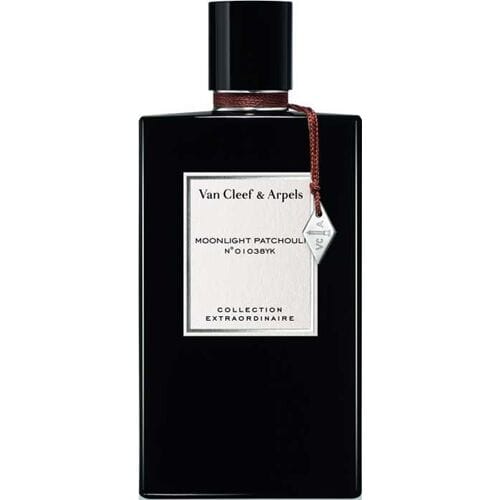 Van Cleef & Arpels Collection Extraordinaire Moonlight Patchouli 75 ml Eau de Parfum Spray