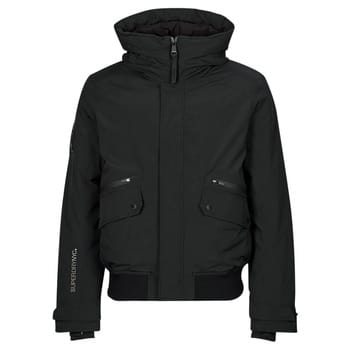 Superdry City Padded Bomber Jas Heren - Maat XXL