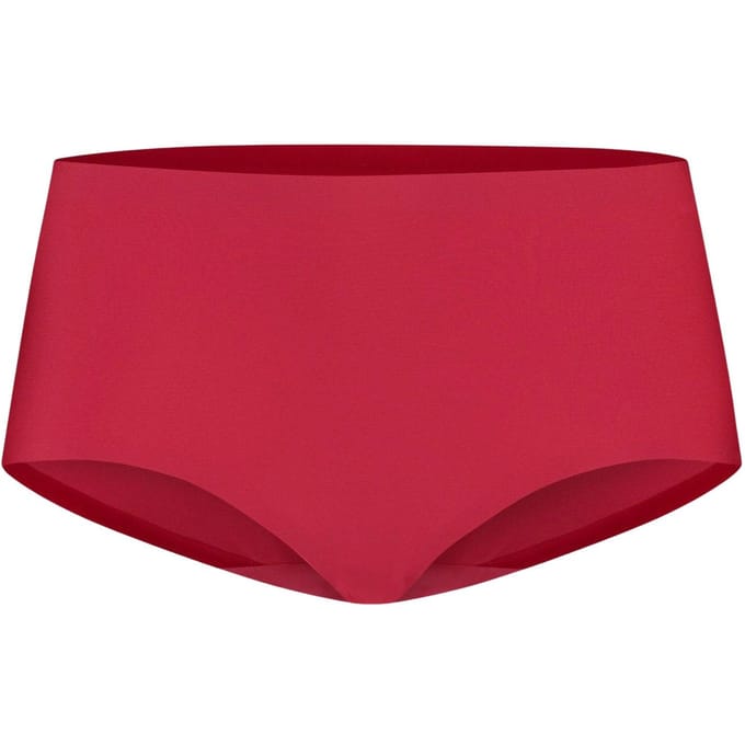 Ten Cate Secrets midi rood voor Dames | Maat M