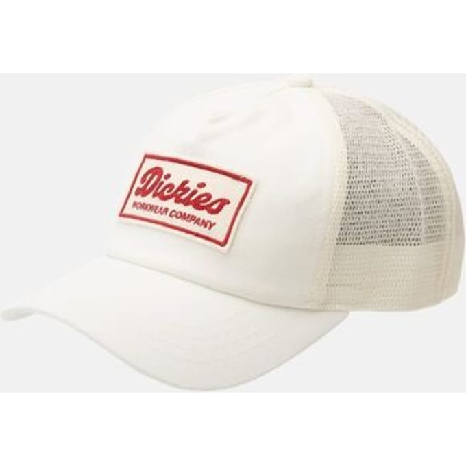 Hoed Dickies LEWISTOWN - DK0A4Z6M-C481 EGRET