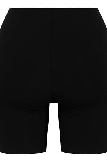 Hunkemöller Shorts Smooth Zwart