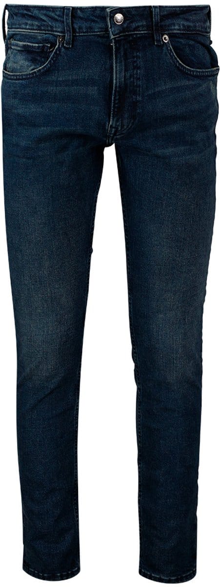 Pepe Jeans Stanley Tapered Spijkerbroek Blauw 32 / 32 Man