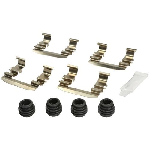 Accessoireset, schijfremblok AUTOFREN SEINSA D42828A