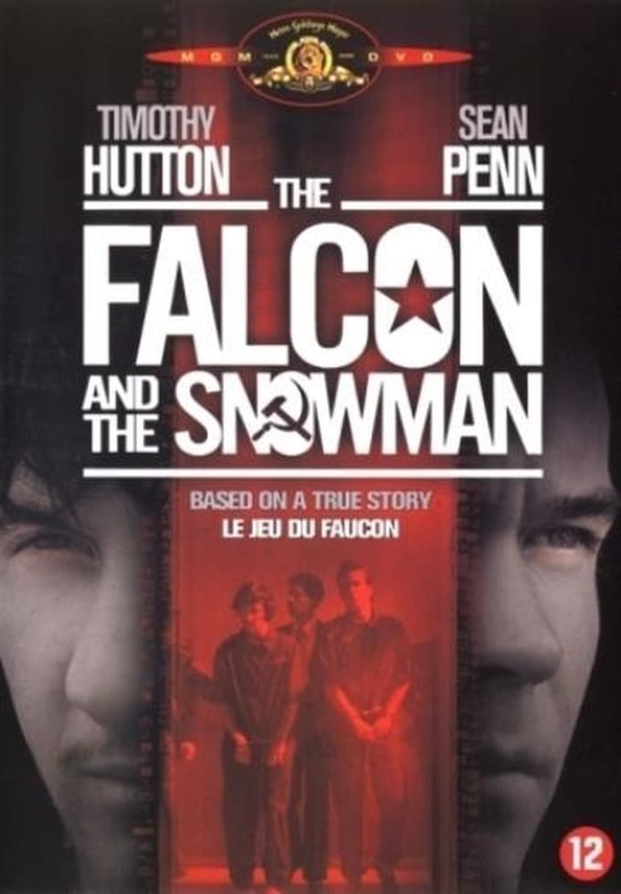 Falcon And The Snowman