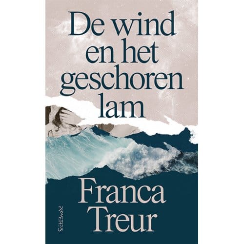 De Wind En Het Geschoren Lam - Franca Treur