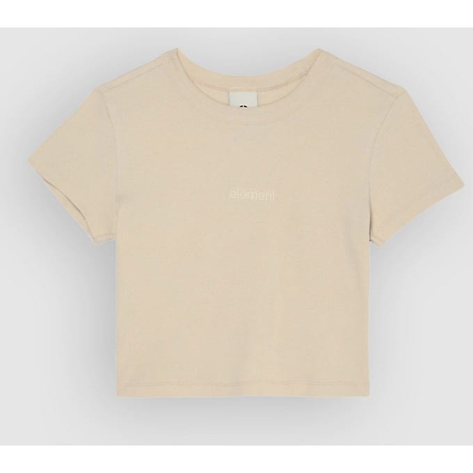 Dames-T-shirt Element Yarnhill