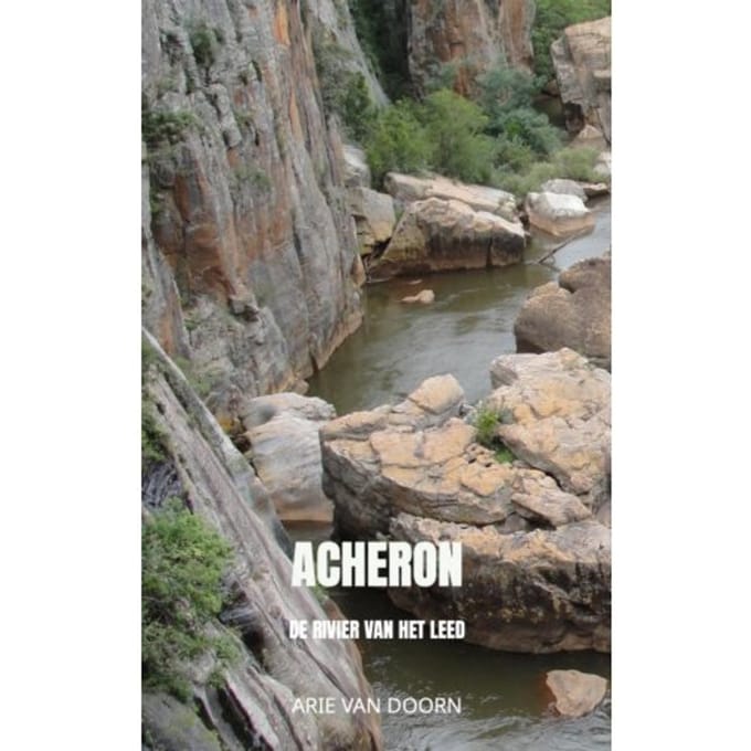 Acheron - Arie Van Doorn